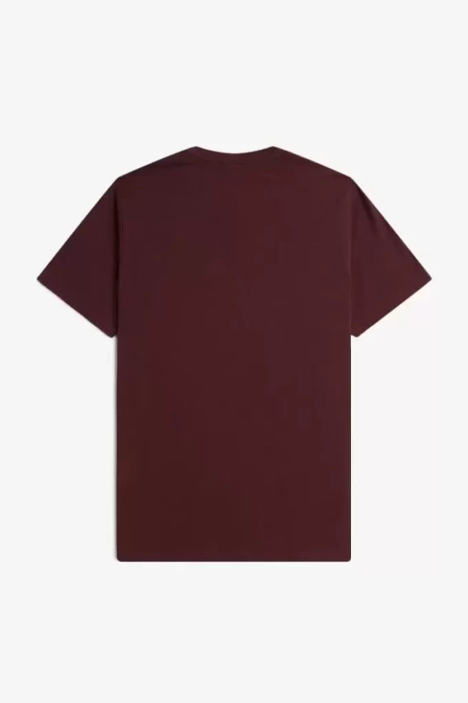 Crew Neck Men’s T-Shirt