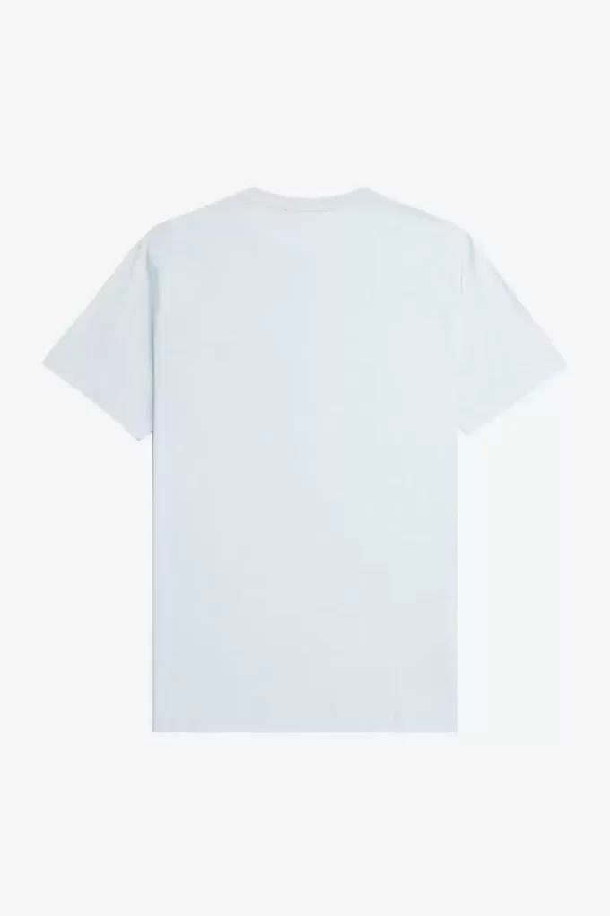 Crew Neck Men’s T-Shirt