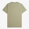Crew Neck Men’s T-Shirt