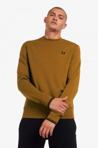 Crew Neck Sweatshirts