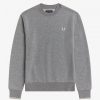 Crew Neck Sweatshirts