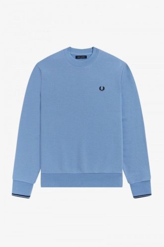 Crew Neck Sweatshirts