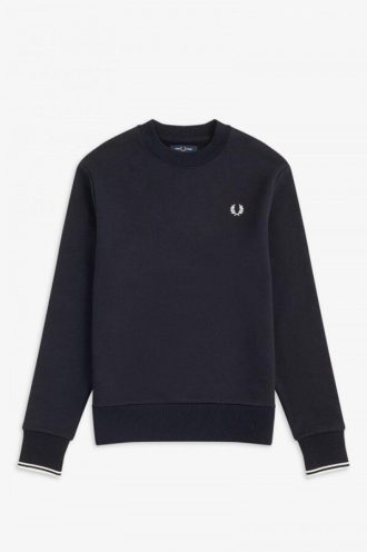 Crew Neck Sweatshirts