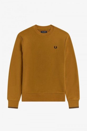 Crew Neck Sweatshirts