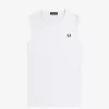 Crew Neck Vest Men’s T-Shirt