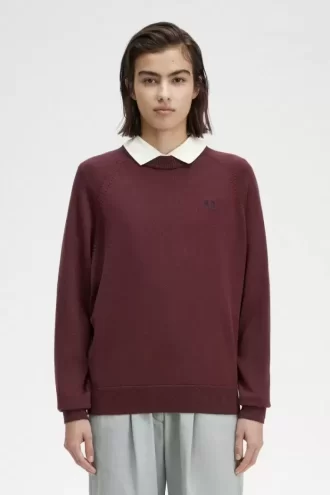 Crew Neck Women’s Jumper