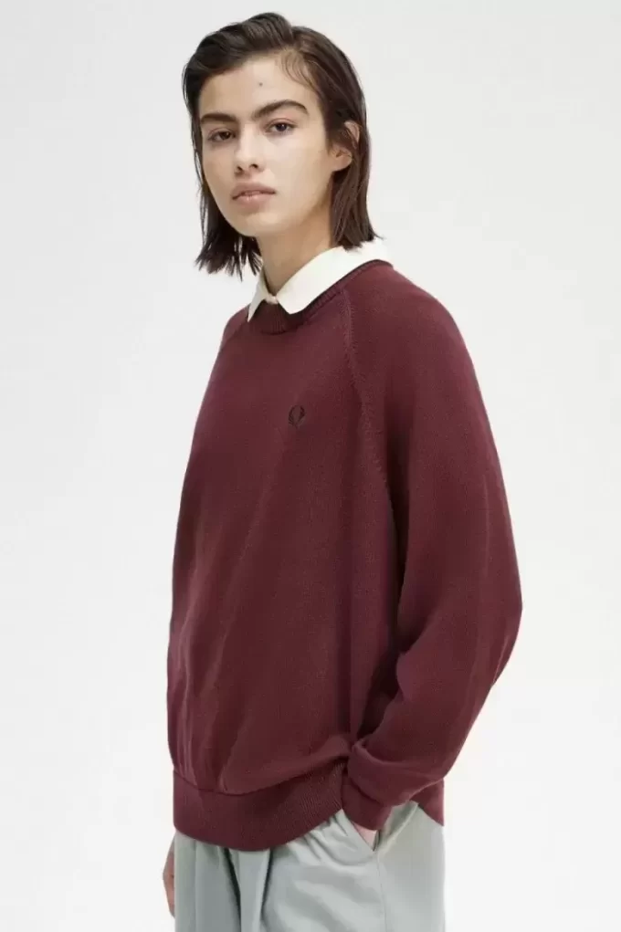 Crew Neck Women’s Jumper Crew Neck Women’s Jumper