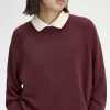 Crew Neck Women’s Jumper Crew Neck Women’s Jumper