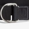 D-Ring Webbing Belts