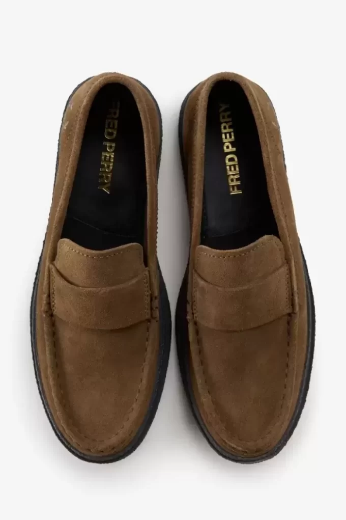 Dawson Men’s Loafers