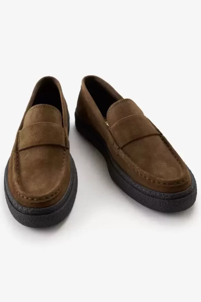 Dawson Men’s Loafers