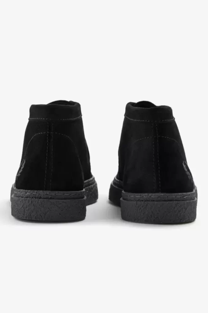 Dawson Mid Men’s Boots