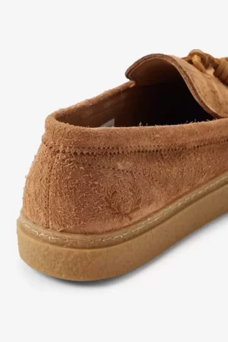 Dawson Tassel Men’s Loafers