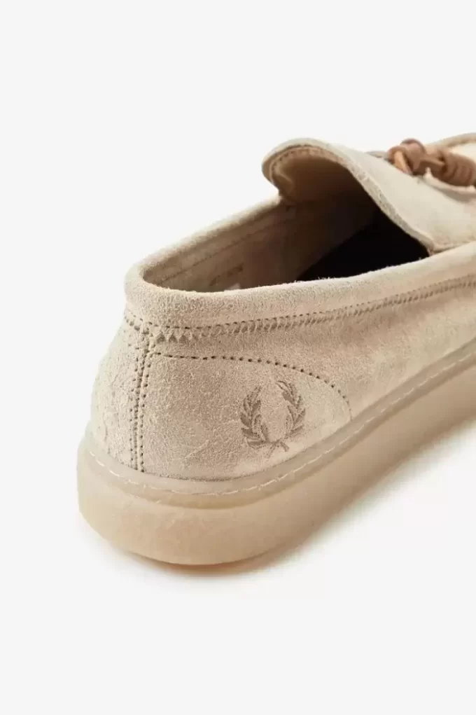 Dawson Tassel Men’s Loafers