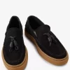 Dawson Tassel Men’s Loafers
