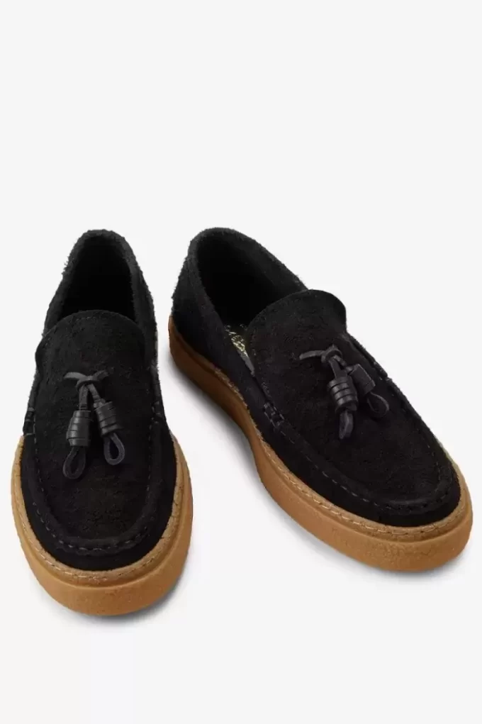 Dawson Tassel Men’s Loafers