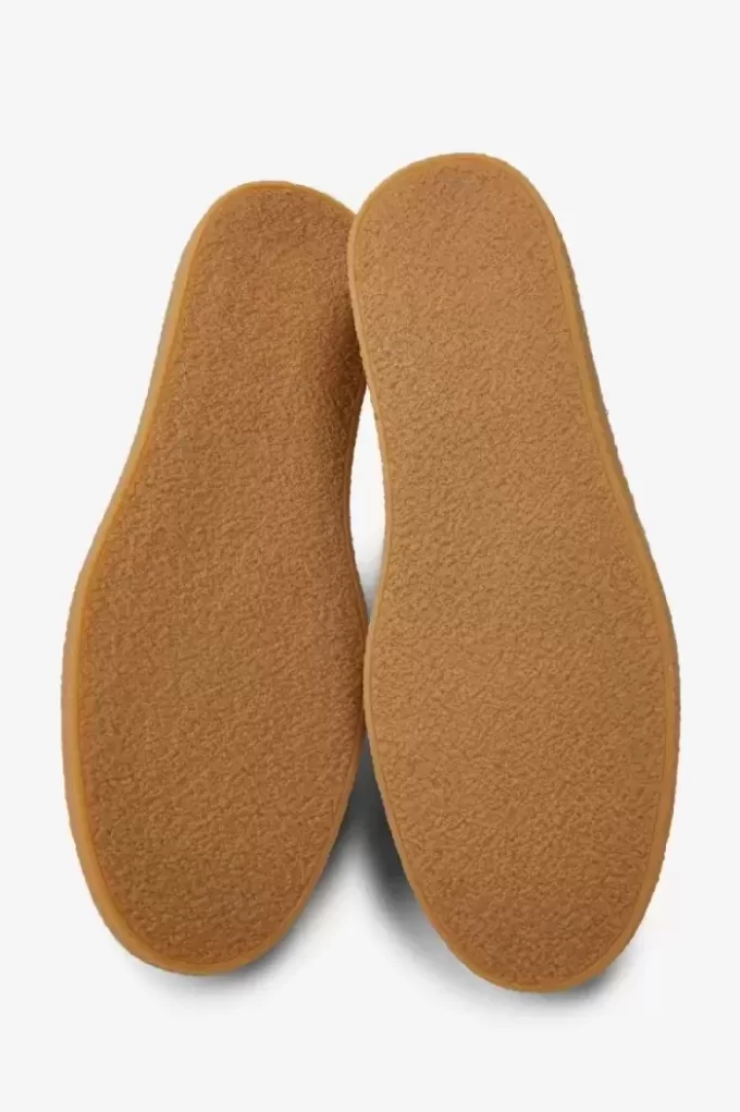 Dawson Tassel Men’s Loafers