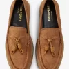 Dawson Tassel Men’s Loafers Dawson Tassel Men’s Loafers