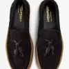 Dawson Tassel Men’s Loafers