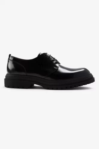 Derby Men’s Loafers
