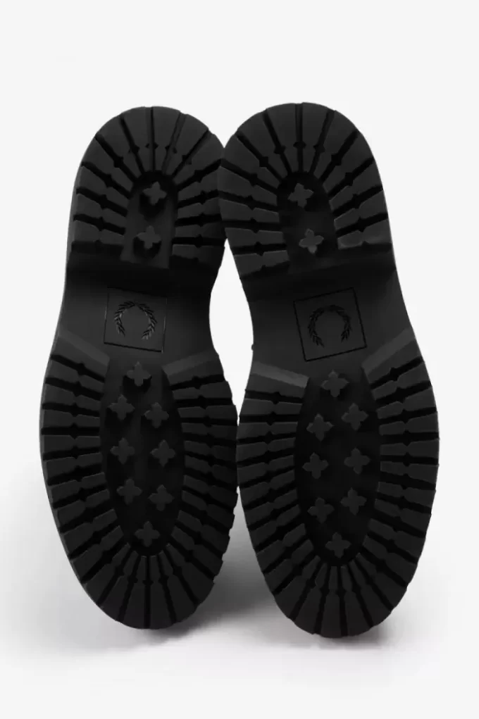 Derby Women’s Loafers