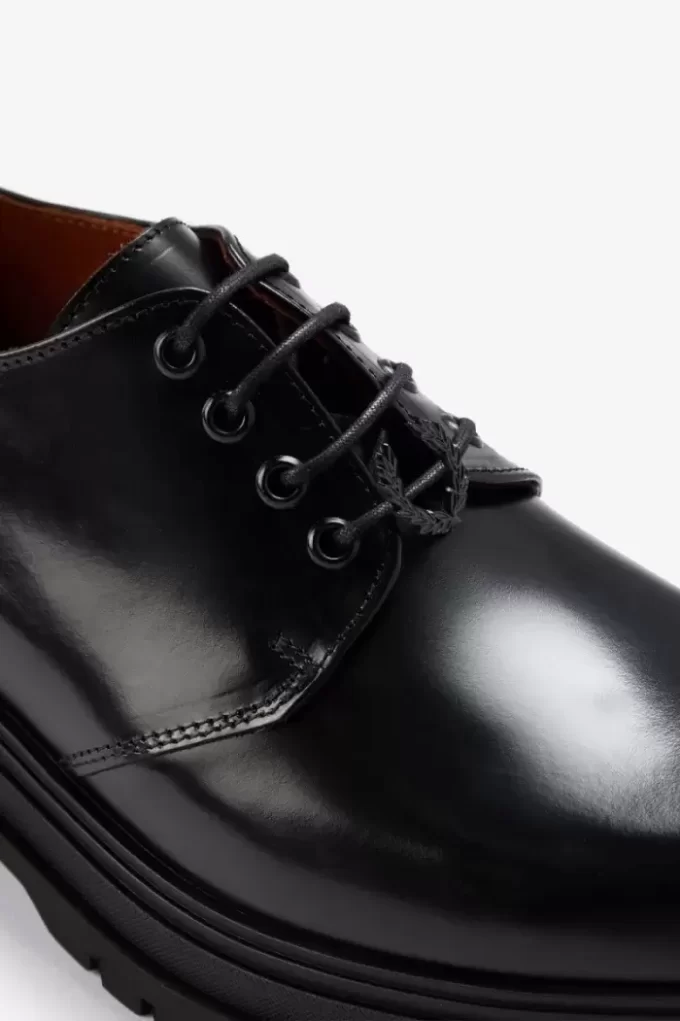 Derby Women’s Loafers