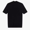 Double Trim Knitted T Shirts Double Trim Knitted T Shirts