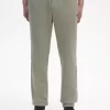 Embossed Tape Sweat Men’s Pants