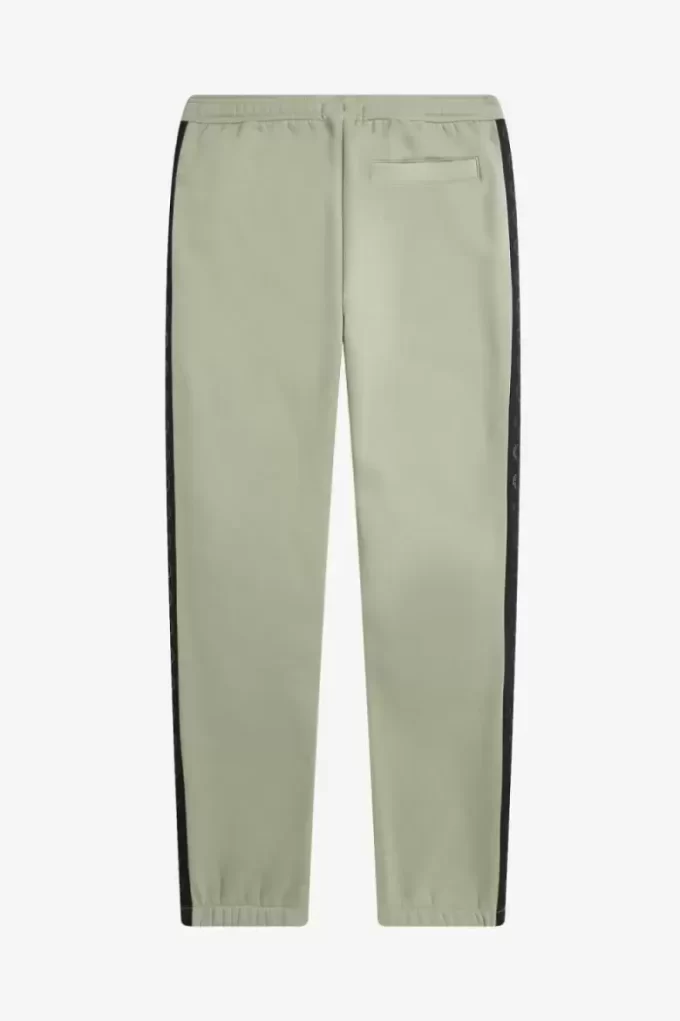 Embossed Tape Sweat Men’s Pants