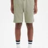 Embossed Tape Sweat Men’s Shorts Embossed Tape Sweat Men’s Shorts