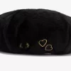 Embroidered Beret Women’s Hats