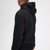 Embroidered Hooded Men’s Sweatshirts