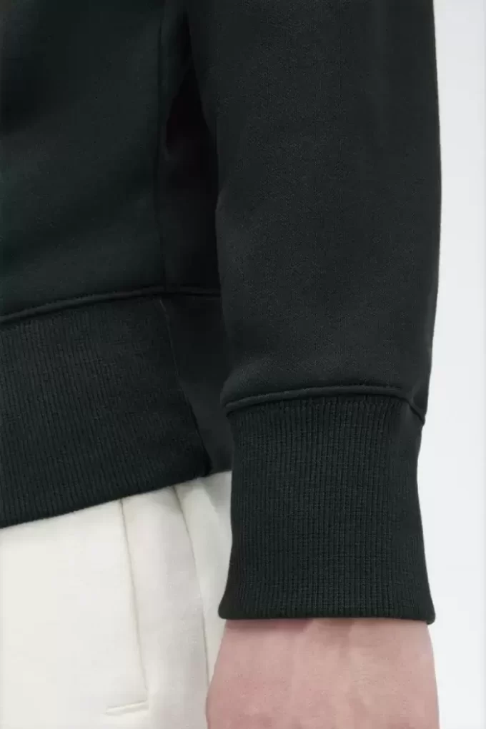 Embroidered Hooded Men’s Sweatshirts