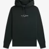 Embroidered Hooded Men’s Sweatshirts