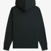 Embroidered Hooded Men’s Sweatshirts