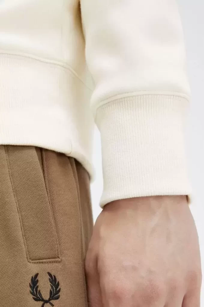 Embroidered Hooded Men’s Sweatshirts