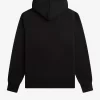 Embroidered Hooded Men’s Sweatshirts