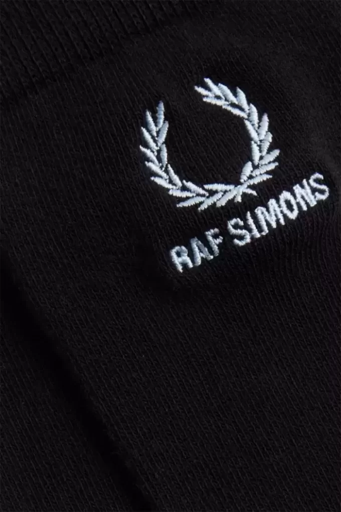 Embroidered Men’s Socks