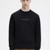 Embroidered Men’s Sweatshirts
