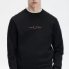 Embroidered Men’s Sweatshirts