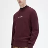 Embroidered Men’s Sweatshirts