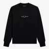 Embroidered Men’s Sweatshirts