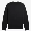 Embroidered Men’s Sweatshirts