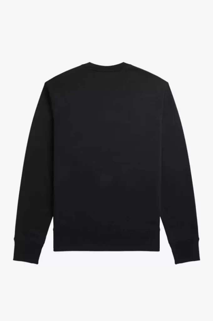 Embroidered Men’s Sweatshirts