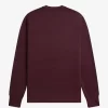 Embroidered Men’s Sweatshirts