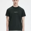 Embroidered Men’s T-Shirt Embroidered Men’s T-Shirt