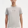 Embroidered Men’s T-Shirt