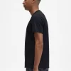 Embroidered Men’s T-Shirt