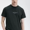 Embroidered Men’s T-Shirt Embroidered Men’s T-Shirt