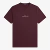 Embroidered Men’s T-Shirt Embroidered Men’s T-Shirt